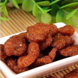 Snack Thịt Hổ Kaka Cay Cay Hương Vị Đậm Đà - Đồ Ăn Vặt