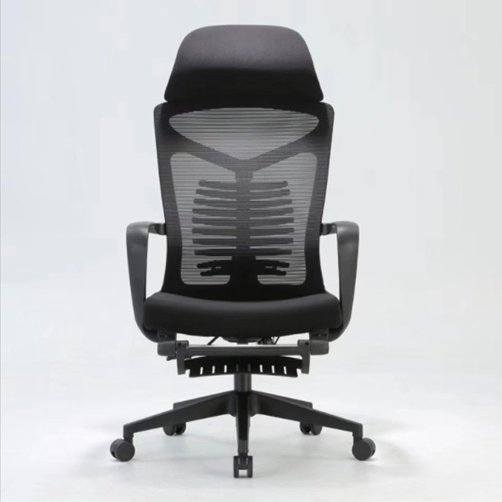 Ghế văn phòng ghế Gaming,Ghế Xoay ,Làm Việc Tựa Đầu - Cao Cấp -Hàng Nhập Khẩu GHP057