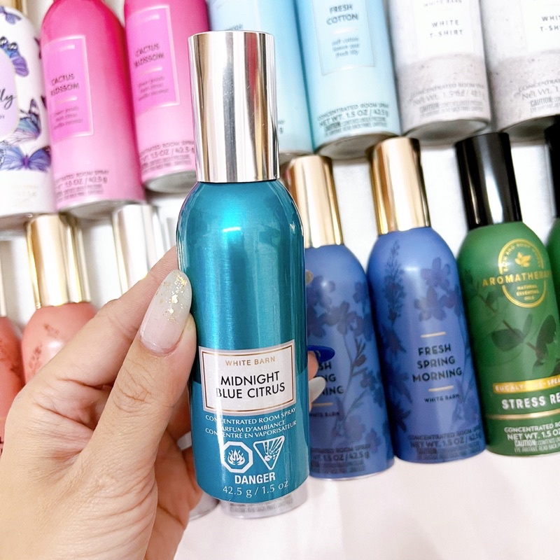 Xịt phòng bath and body works - Room spray