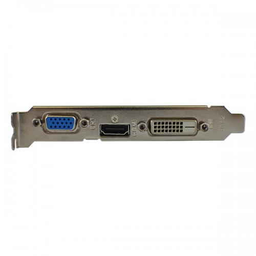 Vga Galax Geforce GT710 2GB DDR3 Hàng chính hãng