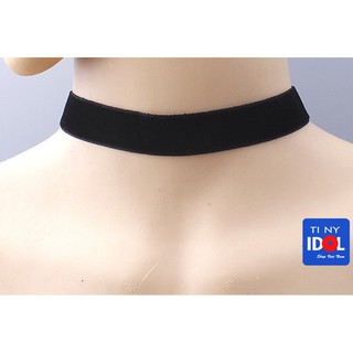 Vòng Cổ Choker Jungkook BTS