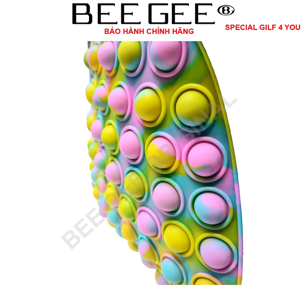 Balo POPIT cực kỳ dễ thương BEE GEE POPIT 1001