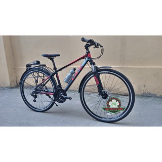 Xe Đạp LIFE HBR66