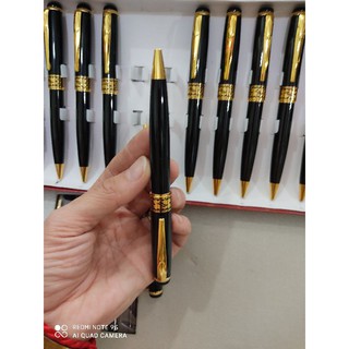 Bút kí kim loại cao cấp