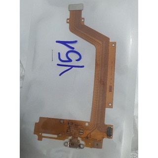 Cụm chân sạc vivo y51 bao test đổi trả