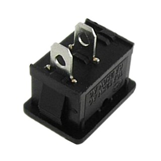 Công Tắc bập bênh 6A -250v
