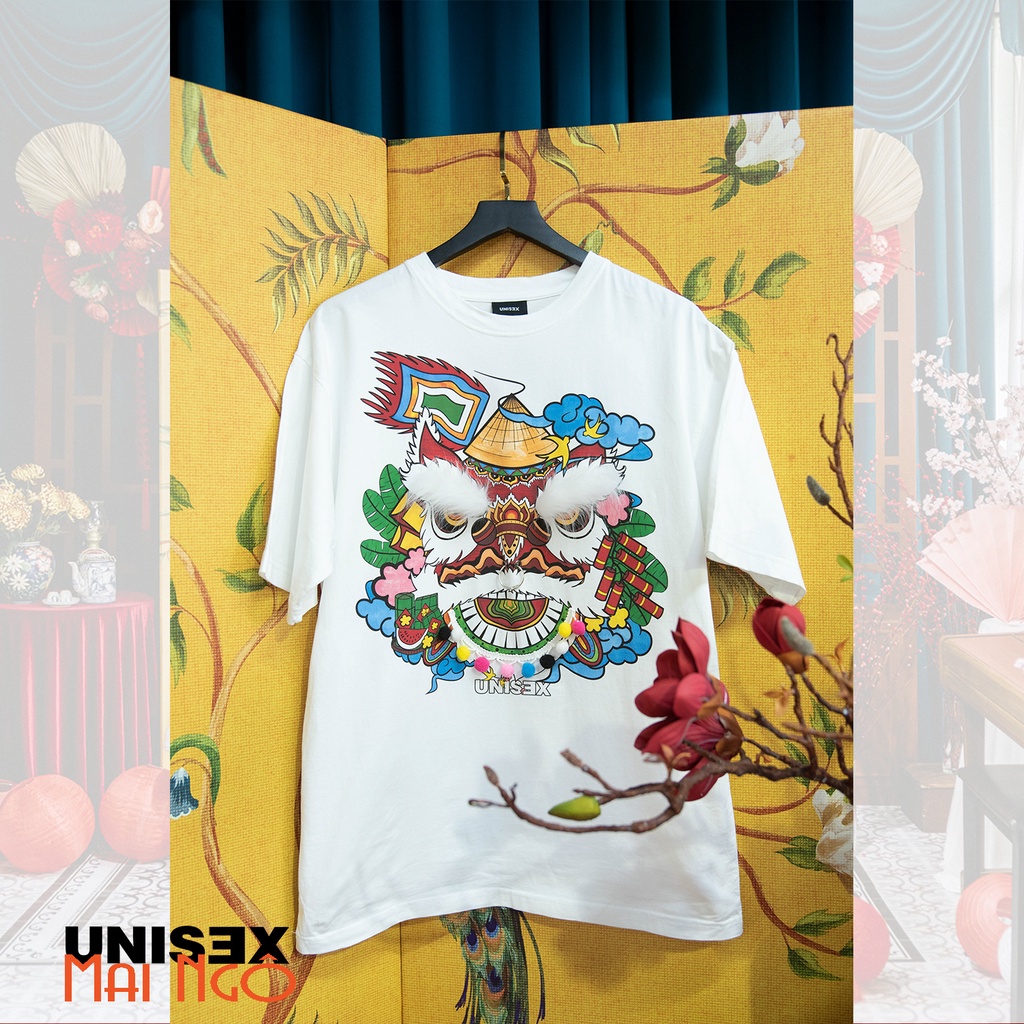 Áo Thun Lân Việt | BigBuy360 - bigbuy360.vn