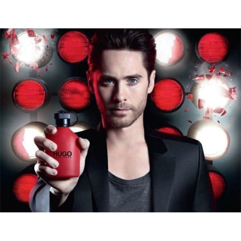 NƯỚC HOA NAM HU GÔ BÓT ĐỎ RỰC 150ML LỚN CỰC | BigBuy360 - bigbuy360.vn