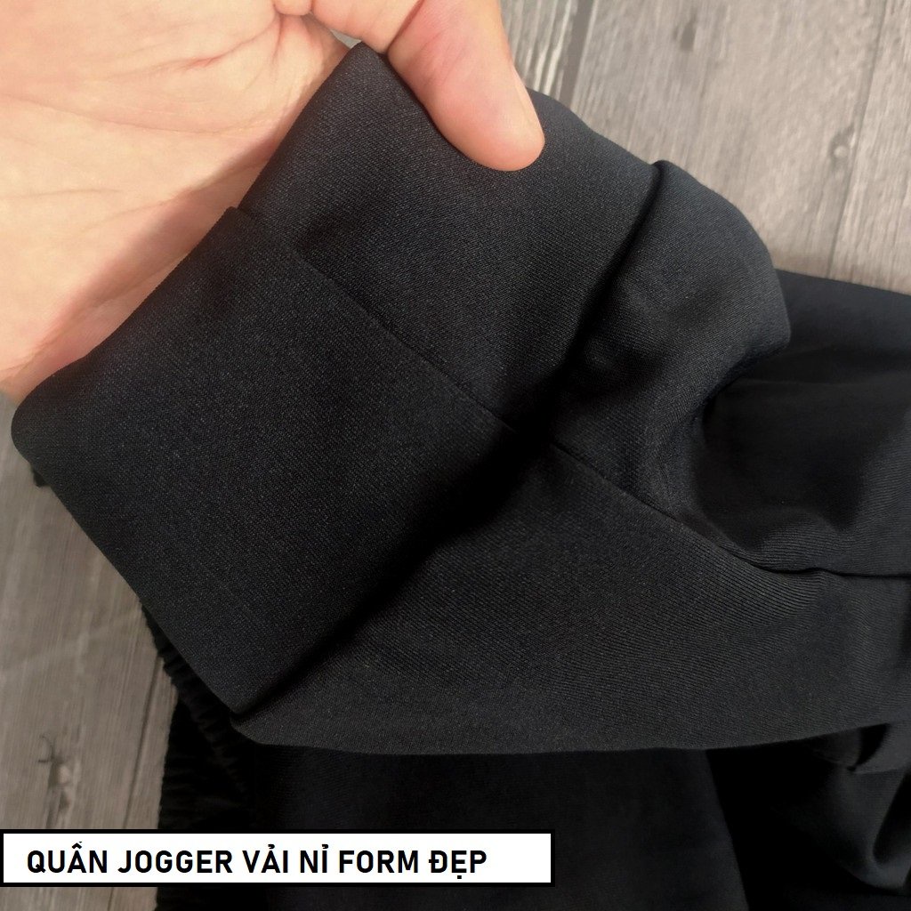 Bộ Đồ Nam Áo Hoodie Nam và Quần Jogger Nam Áo khoác dây kéo và Quần dài nỉ cho nam ngầu đẹp Thời Trang Nam BT12
