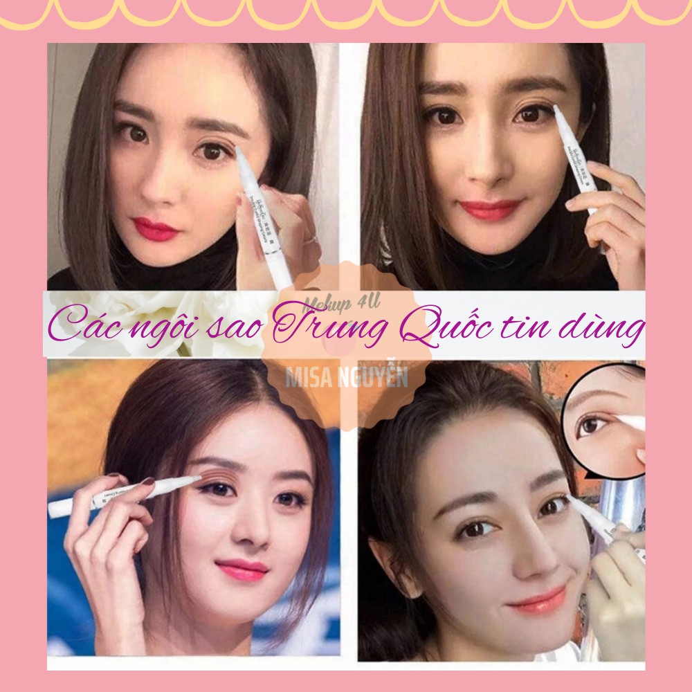 Keo nước kích mí thần thánh nổi tiếng tiktok nội địa Trung | BigBuy360 - bigbuy360.vn