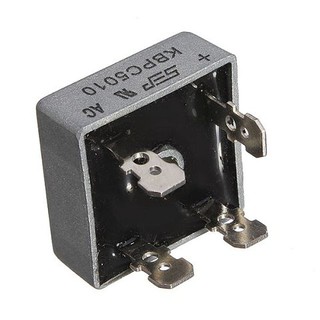 Diode cầu 50a kbpc5010