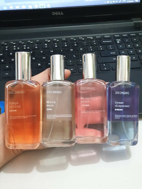 Xịt Toàn Thân BODY MIST Shimang | BigBuy360 - bigbuy360.vn