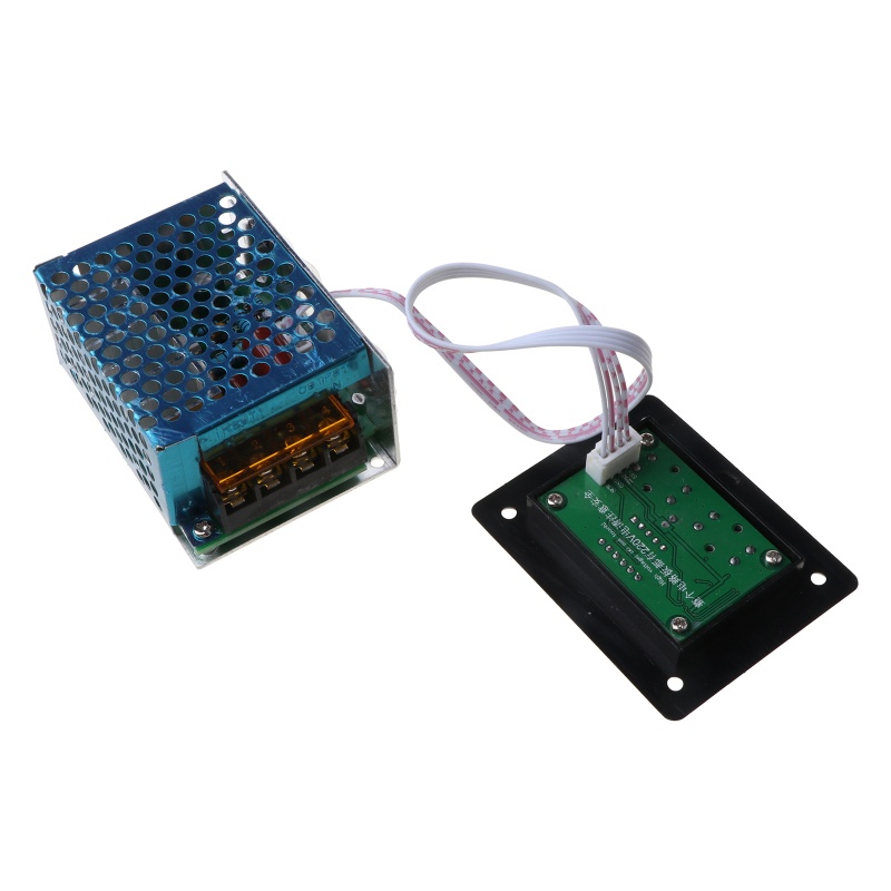 Bộ Điều Chỉnh Điện Áp AC 220V 4000W SCR