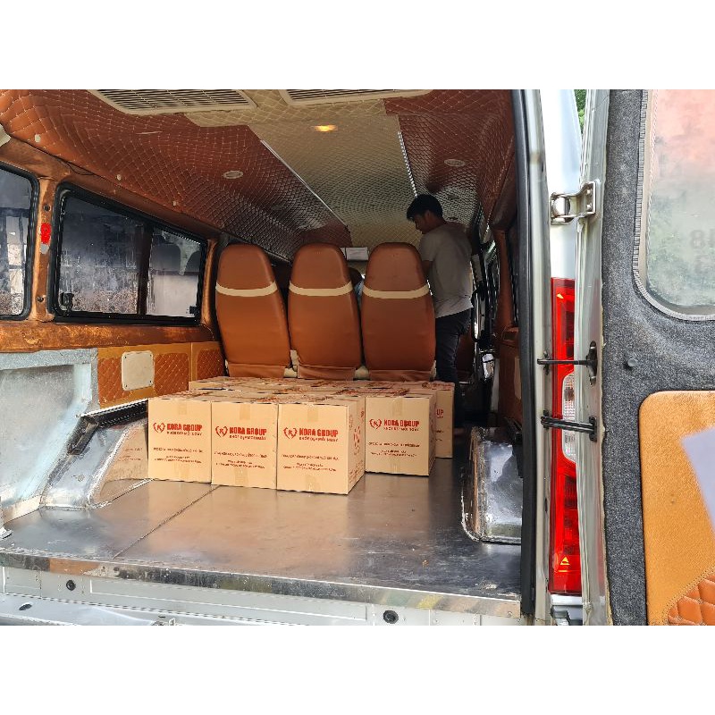 NẤM LINH CHI RỪNG KON TUM 1kg - Mua 4kg tặng 1kg - giới hạn cho 30 đơn tiếp theo