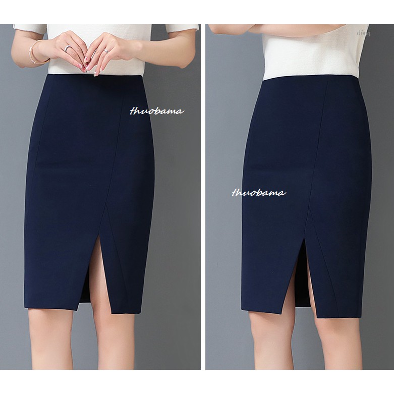 chân váy bút chì - chân váy công sở [ TV106 ] | BigBuy360 - bigbuy360.vn