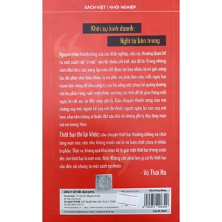 Sách - Vấp nhưng đừng ngã
