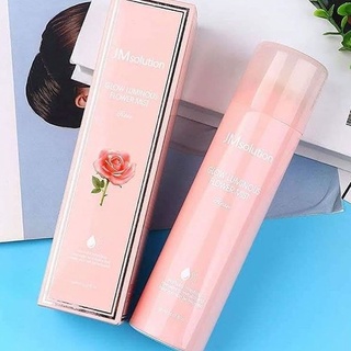 Xịt Chống Nắng Dưỡng Da Jmsolution Sun Spray 180ml _ Jmsolution Chính Hãng