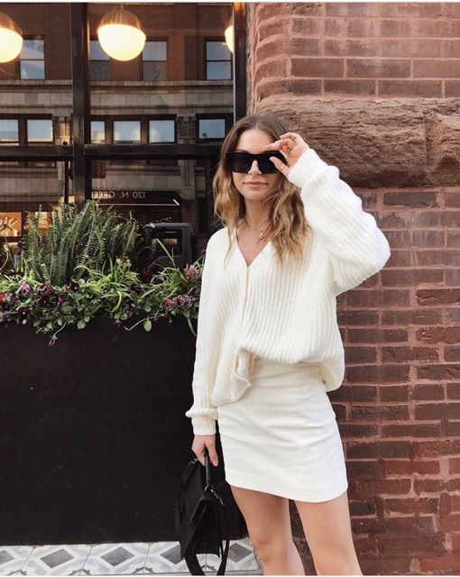 CHÂN VÁY KAKI JEAN R79 | BigBuy360 - bigbuy360.vn