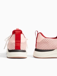 Giày zara kid Auth