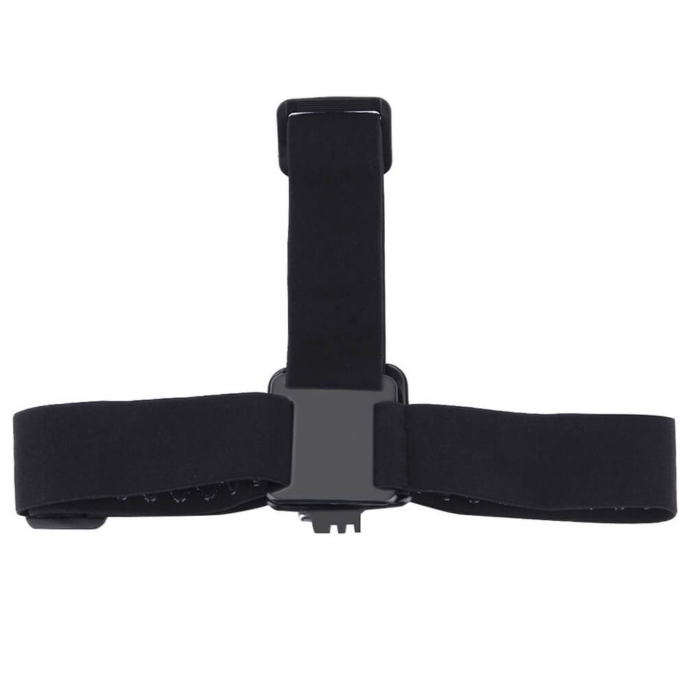 DÂY ĐEO ĐẦU DÙNG CHO GOPRO VÀ CAMERA HÀNH ĐỘNG