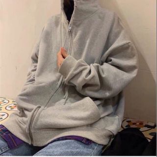 ÁO HOODIE ZIP