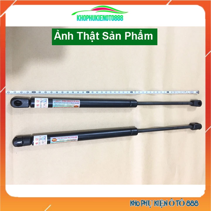 Ty capo Santafe Gold 2002-2003-2004-2005-2006 hỗ trợ mở nắp ca pô tự động dễ dàng