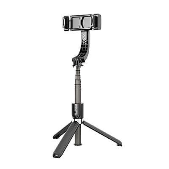 Gậy chụp hình chống rung GIMBAL STABILIZER L08 | BigBuy360 - bigbuy360.vn