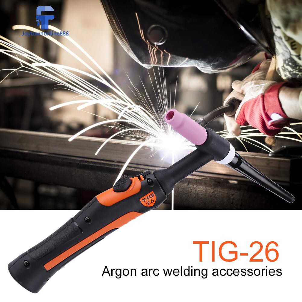 Súng Hàn Joytownonline888 Air Cooled Argon Arc Tig