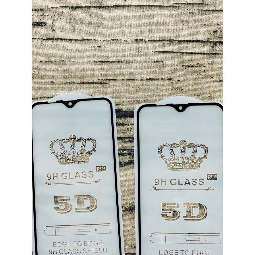 [Freeship toàn quốc từ 50k] Kính Cường Lực 5D Samsung Galaxy M30 , M20 Kính Full Màn 5D Cao Cấp