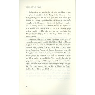 Chủ Nghĩa Vô Thần