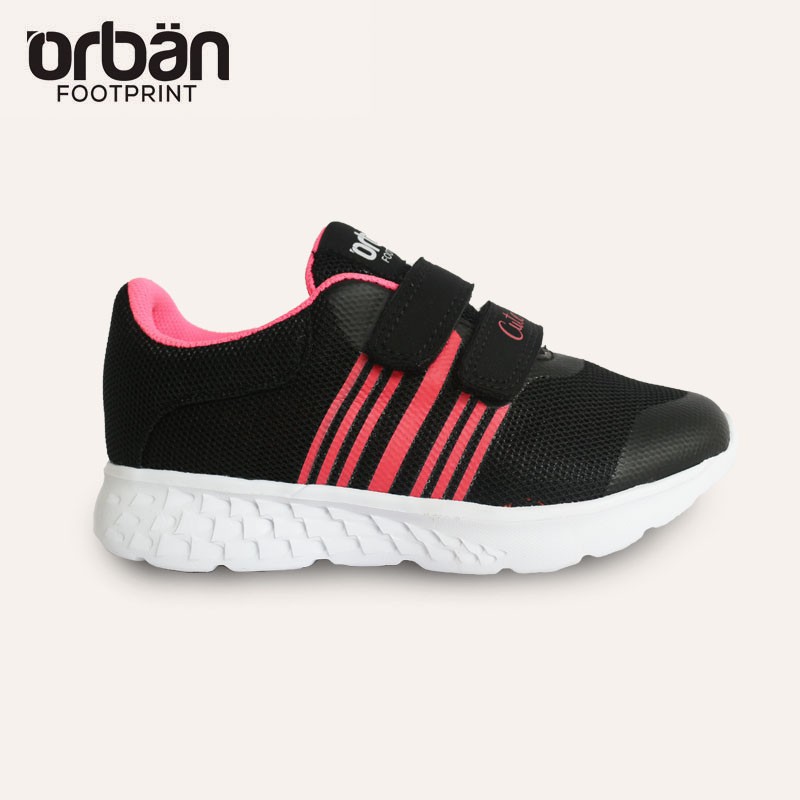 [Mã BMBAU50 giảm 7% đơn 99K] Giày sneaker bé gái Urban TG1904