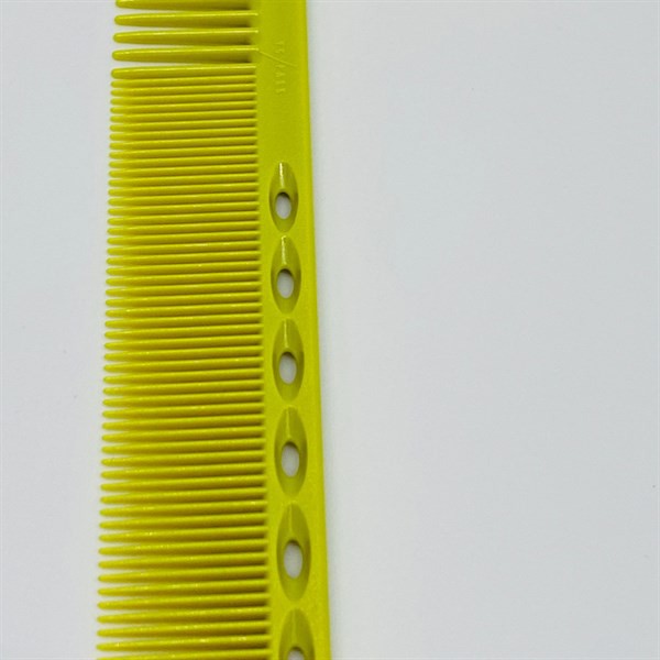 Lược YS-339 màu vàng