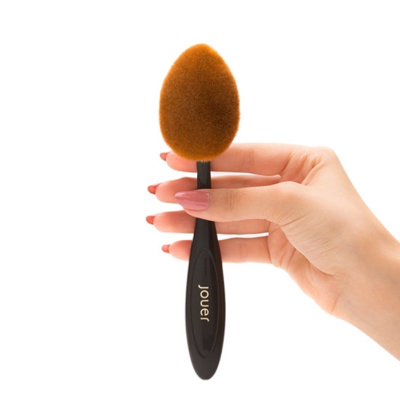 Jouer Cosmetics - Cọ kem nền Jouer Cosmetics Essential Precision Foundation Brush