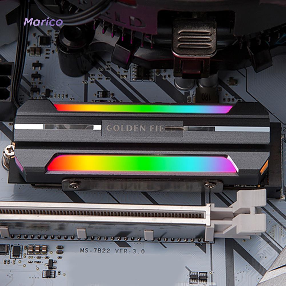 Quạt Tản Nhiệt M.2 2280 Chuyên Dụng Chất Lượng Cao | BigBuy360 - bigbuy360.vn