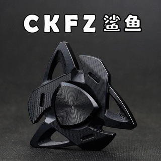 Con quay đồ chơi fidget spinner bằng hợp kim edc cho người lớn