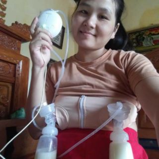 combo ngũ cốc lợi sữa lạc lạc