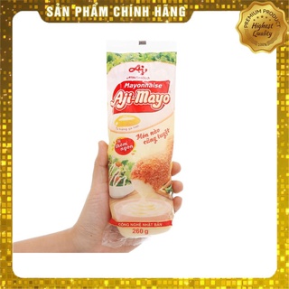 Xốt Mayonnaise Aji-mayo