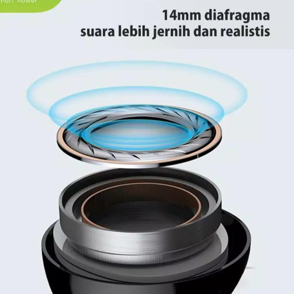 Tai Nghe Nhét Tai Re10 Trong Suốt Chất Lượng Cao | BigBuy360 - bigbuy360.vn