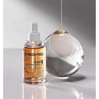 🥑Tinh chất dưỡng da MEDI-PEEL Pore 9 Tightening Serum 50ml🥑