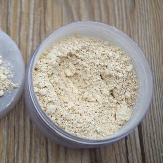 Phấn Phủ Dạng Bột goldrogen Laura Mercier