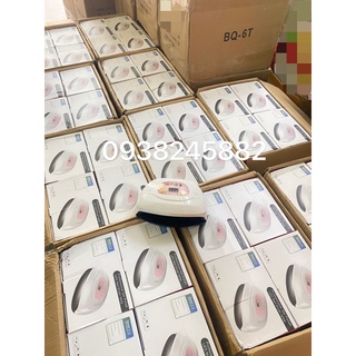 Máy hơ gel SUN X8 MAX - 220W