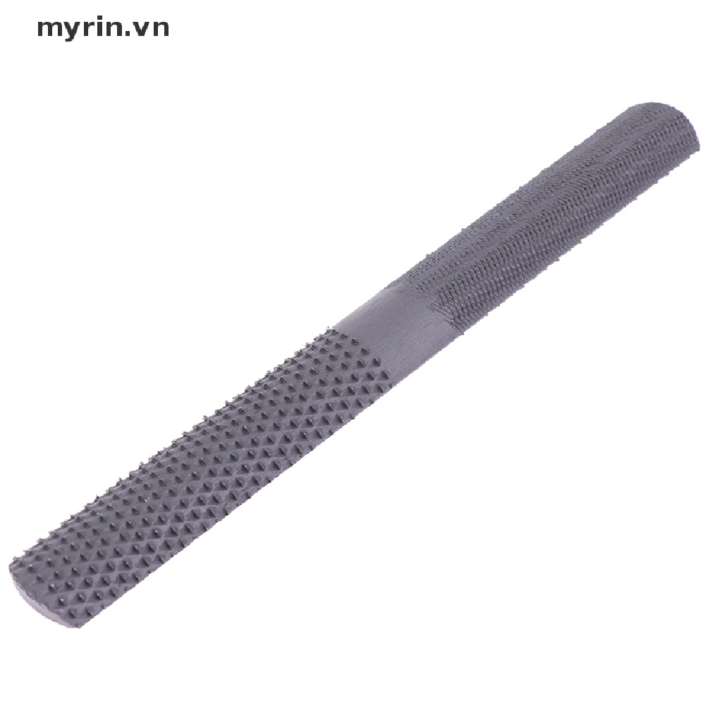 Dụng Cụ Mài Gỗ 4 Trong 1 Bằng Thép Carbon Chuyên Dụng
