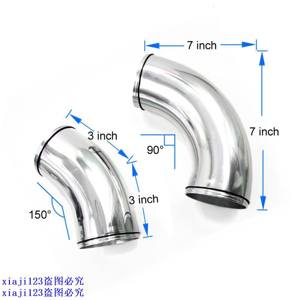 Ống Dẫn Khí Cho Xe Hơi | BigBuy360 - bigbuy360.vn