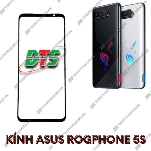 Mặt kính asus rogphone 5s (rog phone 5s)