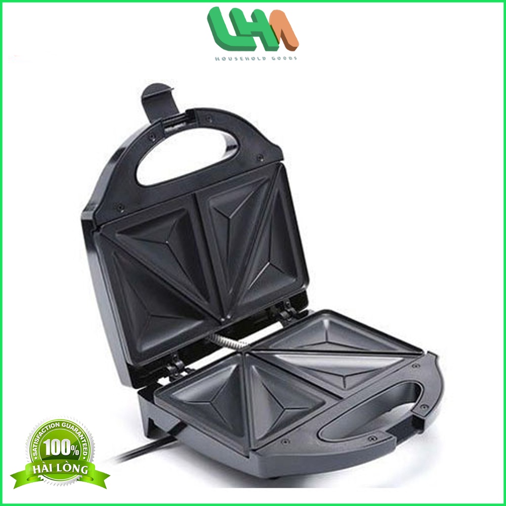 Máy nướng bánh mì Sandwick Nikai, tiện lợi, giá rẻ