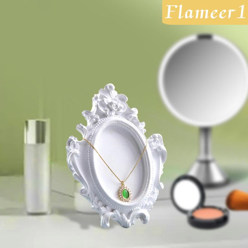 [Flameameer1] Giá Đỡ Resin Treo Trang Sức Trưng Bày