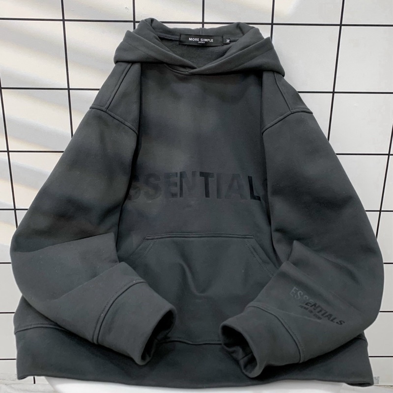 hoodie essen