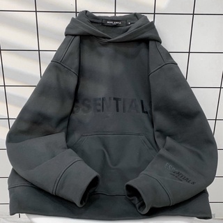 Hoodie essen