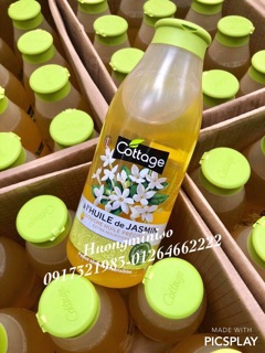 Sữa Tắm Cottage 560 ml