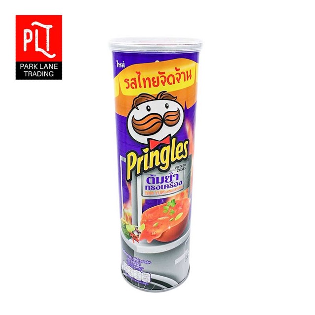 Khoai tây Pringles